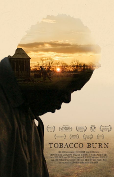 Tobacco Burn (2014)