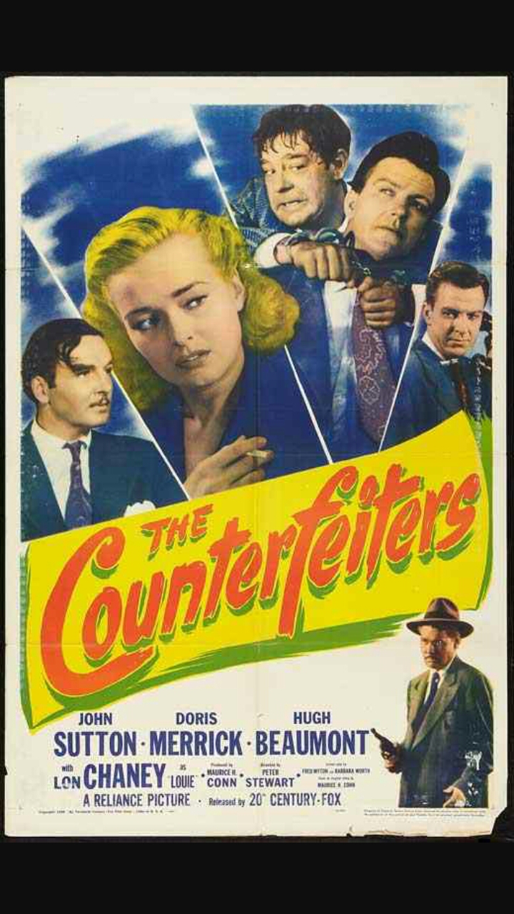 The Counterfeiters (1948)