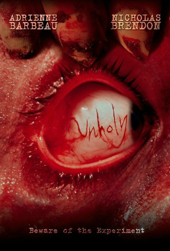 Unholy (2007)