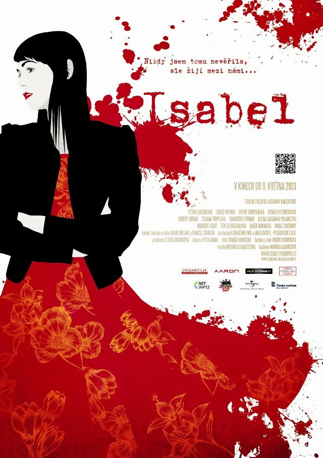 Isabel (2013)