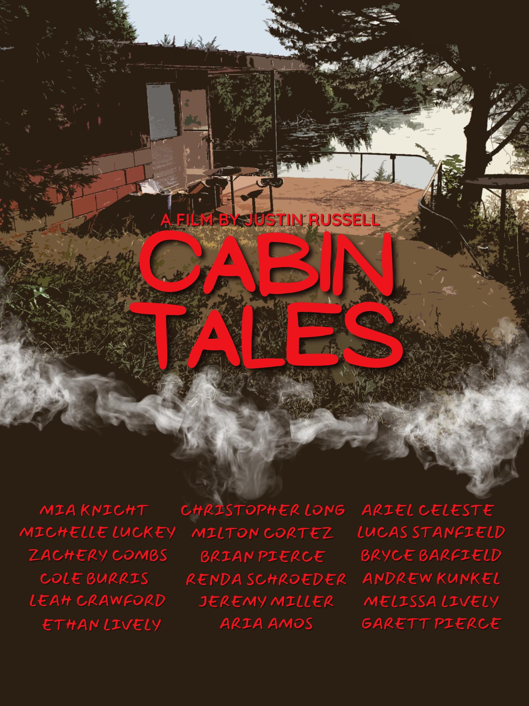 Cabin Tales (2023)