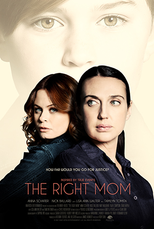 The Right Mom (2021)