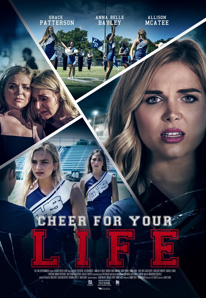 Cheer for Your Life (2021)