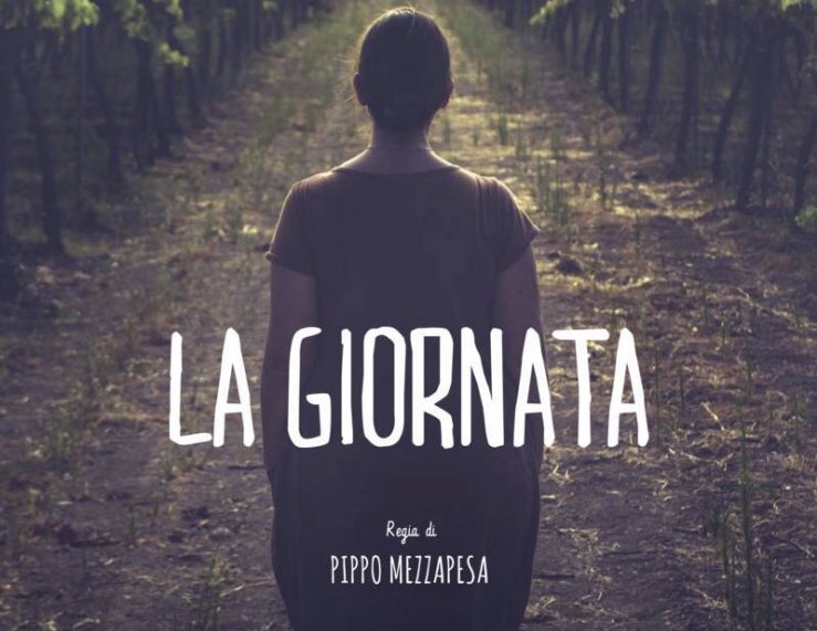 La giornata (2017)