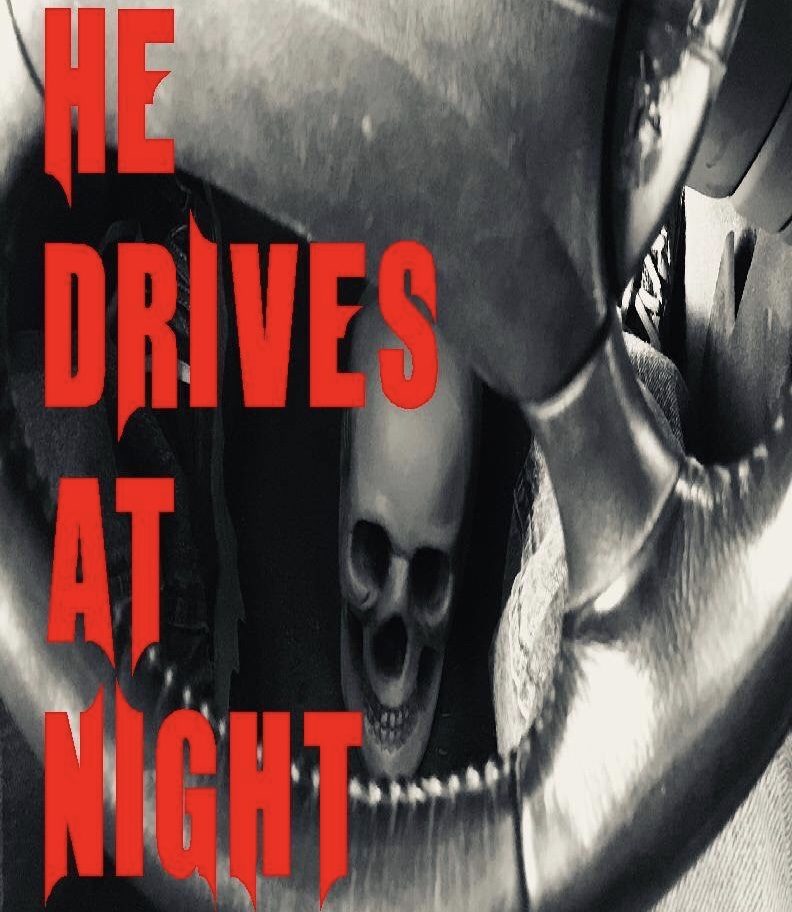 He Drives at Night (2019)