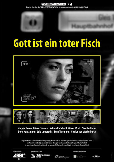 Gott ist ein toter Fisch (2001)