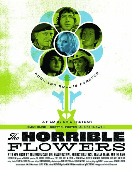 The Horrible Flowers (2006)