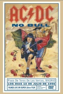 AC/DC: No Bull (1996)