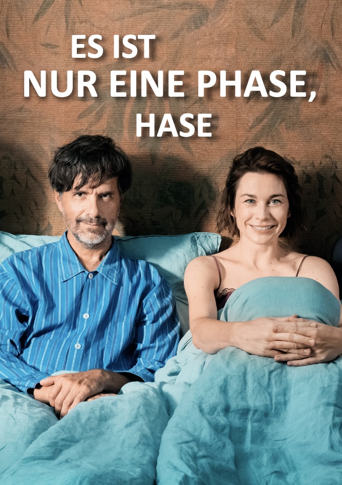 Es ist nur eine Phase, Hase (2021)