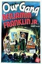 Benjamin Franklin, Jr. (1943)