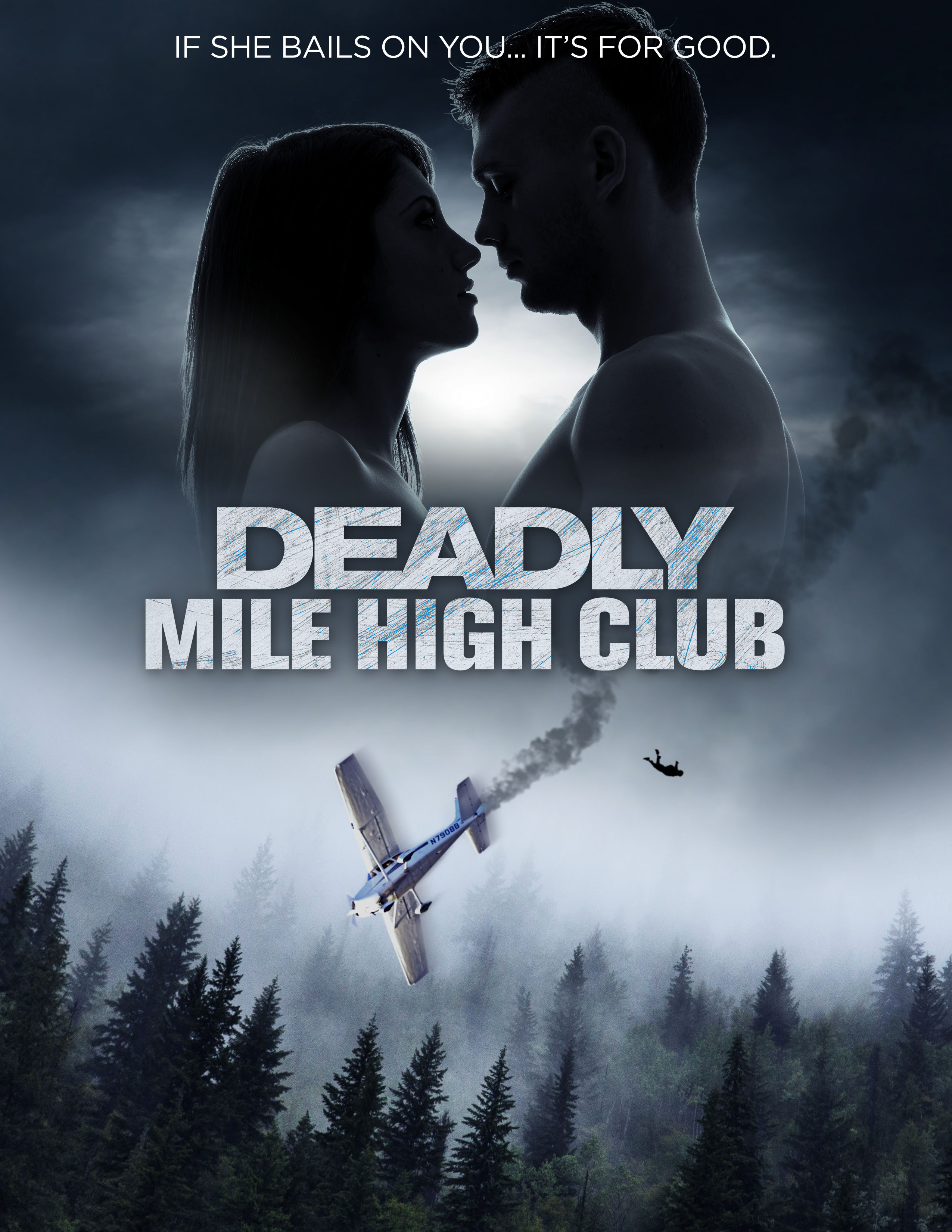 Deadly Mile High Club (2020)