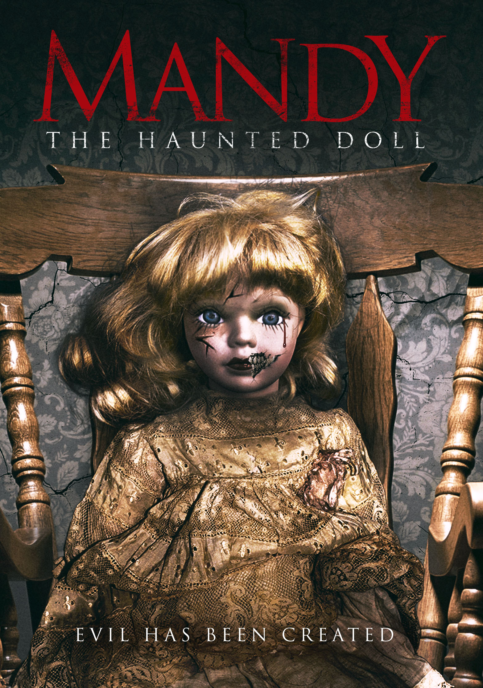 Mandy the Doll (2018)