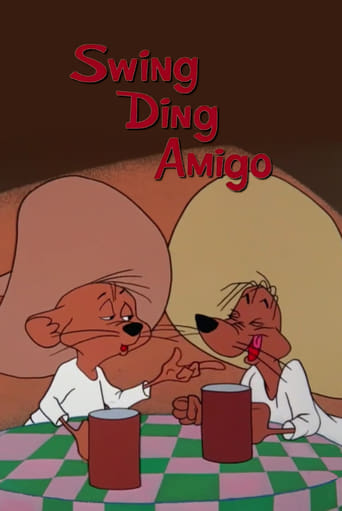 Swing Ding Amigo (1966)