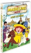 Madeline: Lost in Paris (1999)