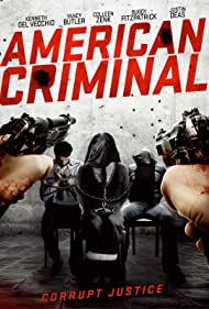 American Criminal (2019)