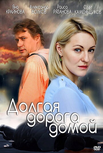 Долгая дорога (2013)