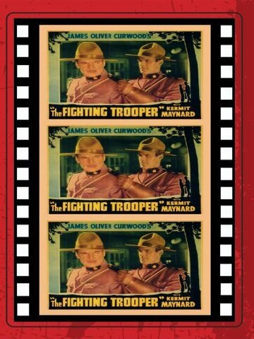 The Fighting Trooper (1934)