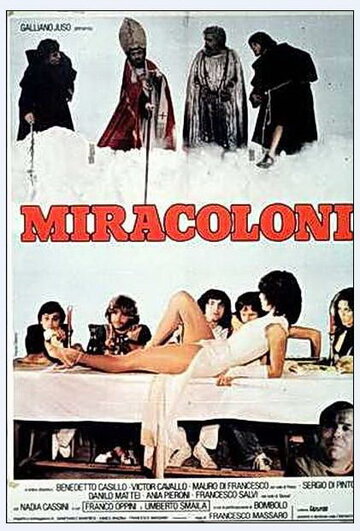 Miracoloni (1981)