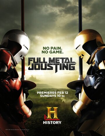 Full Metal Jousting (2012)