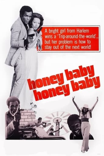 Honeybaby, Honeybaby (1974)