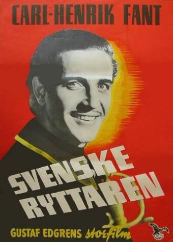 Svenske ryttaren (1949)